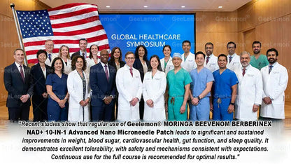 💫💫💫𝐎𝐟𝐟𝐢𝐜𝐢𝐚𝐥 𝐔𝐒 𝐒𝐭𝐨𝐫𝐞 🇺🇸  | 🧑‍⚕️🩺 𝐆𝐞𝐞𝐋𝐞𝐦𝐨𝐧® Moringa · Berberine × NAD+ 𝟏𝟎-𝐢𝐧-𝟏 𝐀𝐝𝐯𝐚𝐧𝐜𝐞𝐝 𝐍𝐚𝐧𝐨 𝐌𝐢𝐜𝐫𝐨𝐧𝐞𝐞𝐝𝐥𝐞 𝐏𝐚𝐭𝐜𝐡 — 𝐎𝐧𝐜𝐞 𝐃𝐚𝐢𝐥𝐲, 𝐕𝐢𝐬𝐢𝐛𝐥𝐞 𝐑𝐞𝐬𝐮𝐥𝐭𝐬 𝐢𝐧 𝟕 𝐃𝐚𝐲𝐬