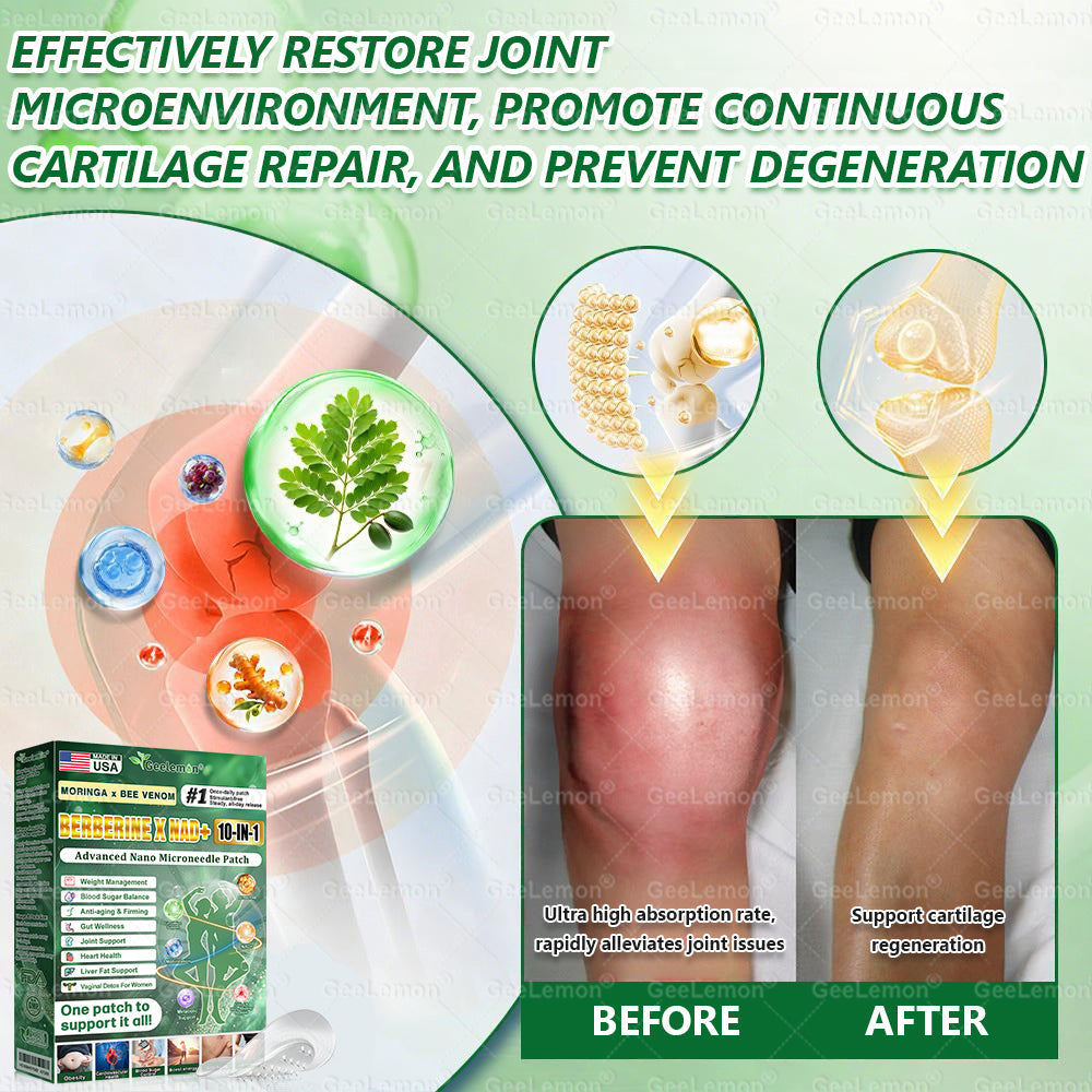💫💫💫𝐎𝐟𝐟𝐢𝐜𝐢𝐚𝐥 𝐔𝐒 𝐒𝐭𝐨𝐫𝐞 🇺🇸  | 🧑‍⚕️🩺 𝐆𝐞𝐞𝐋𝐞𝐦𝐨𝐧® Moringa · Berberine × NAD+ 𝟏𝟎-𝐢𝐧-𝟏 𝐀𝐝𝐯𝐚𝐧𝐜𝐞𝐝 𝐍𝐚𝐧𝐨 𝐌𝐢𝐜𝐫𝐨𝐧𝐞𝐞𝐝𝐥𝐞 𝐏𝐚𝐭𝐜𝐡 — 𝐎𝐧𝐜𝐞 𝐃𝐚𝐢𝐥𝐲, 𝐕𝐢𝐬𝐢𝐛𝐥𝐞 𝐑𝐞𝐬𝐮𝐥𝐭𝐬 𝐢𝐧 𝟕 𝐃𝐚𝐲𝐬