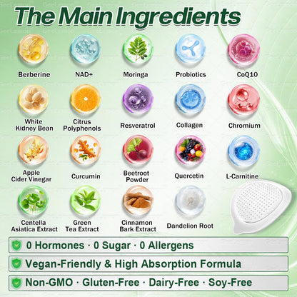 💫💫💫𝐎𝐟𝐟𝐢𝐜𝐢𝐚𝐥 𝐔𝐒 𝐒𝐭𝐨𝐫𝐞 🇺🇸  | 🧑‍⚕️🩺 𝐆𝐞𝐞𝐋𝐞𝐦𝐨𝐧® Moringa · Berberine × NAD+ 𝟏𝟎-𝐢𝐧-𝟏 𝐀𝐝𝐯𝐚𝐧𝐜𝐞𝐝 𝐍𝐚𝐧𝐨 𝐌𝐢𝐜𝐫𝐨𝐧𝐞𝐞𝐝𝐥𝐞 𝐏𝐚𝐭𝐜𝐡 — 𝐎𝐧𝐜𝐞 𝐃𝐚𝐢𝐥𝐲, 𝐕𝐢𝐬𝐢𝐛𝐥𝐞 𝐑𝐞𝐬𝐮𝐥𝐭𝐬 𝐢𝐧 𝟕 𝐃𝐚𝐲𝐬